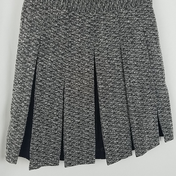 Veeko women S fit flare dress sleeveless lace - Picture 3 of 6